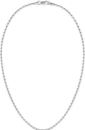 Produktbild Hugo Boss Minimalist steel men Ìs chain Evan 1580584 (Edelstahl)