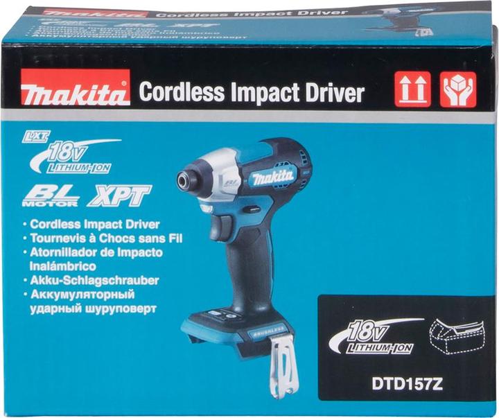 Immagine prodotto Makita DTD157Z