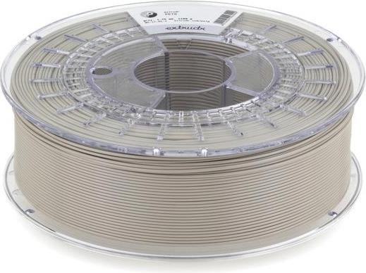 Produktbild Extrudr PETG - Grey - 2.85mm (PETG, 2.85 mm, 1100 g, Grau)