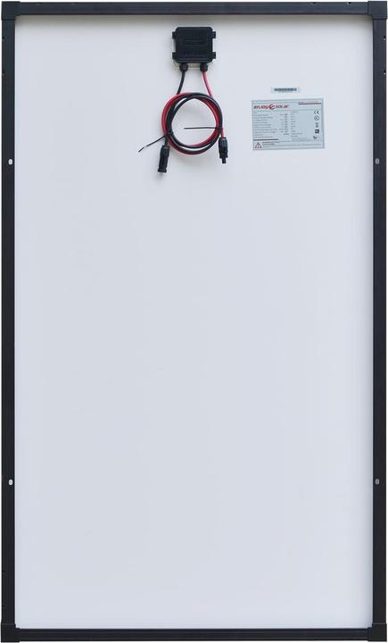 Produktbild Enjoy solar Monokristallines Solarmodul (210 W, 11.60 kg)