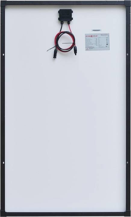 Immagine prodotto Enjoy solar Monokristallines Solarmodul (210 W, 11.60 kg)