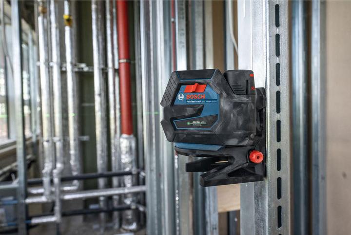 Actual product image Bosch Professional Kombi-Laser