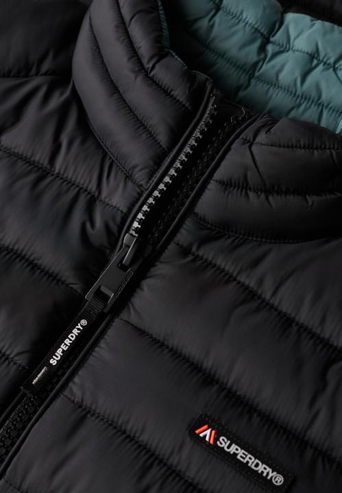 Actual product image Superdry Fuji Lite Padded (XL)