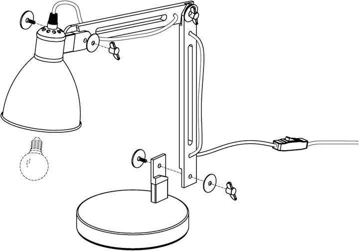 Produktbild EGLO Torona (E14)