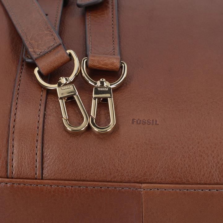 Produktbild Fossil Carlie Handtasche Leder 26 cm