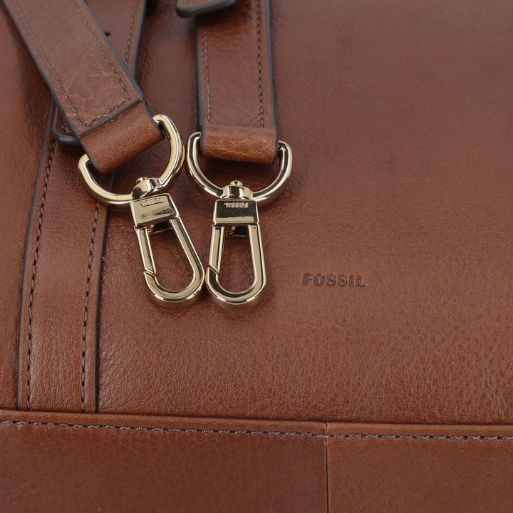 Immagine prodotto Fossil Borsa Carlie in pelle 26 cm