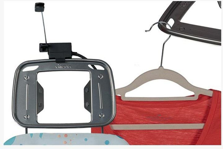 Produktbild Vileda Ironing board Star Plus (120 x 38 cm)