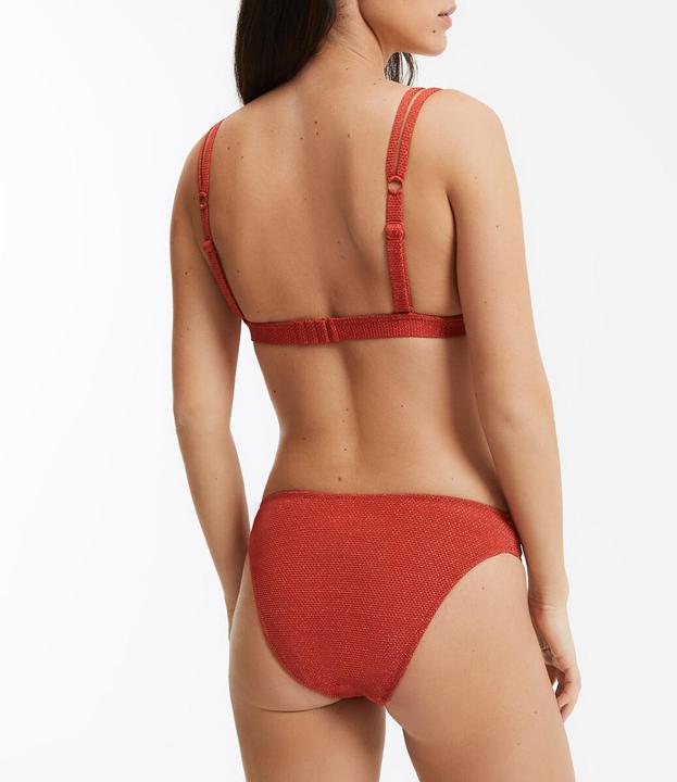 Produktbild La Redoute Collections Bikini-Slip (34)