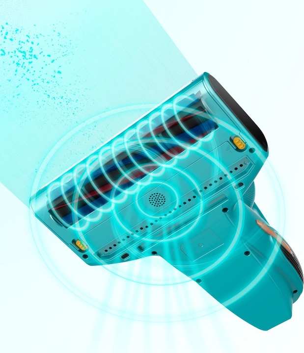 Immagine prodotto Jimmy BX7 Pro