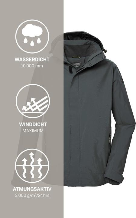 Produktbild Killtec KOS 87 (M)