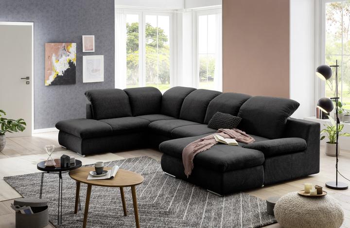 Actual product image Livetastic Isona (Corner sofa)