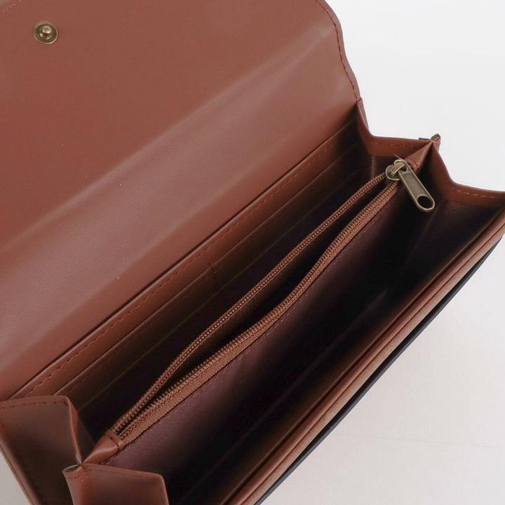 Actual product image Cerdá Harry Potter Geldbeutel Hufflepuff