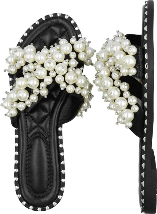Image du produit Where's That From Claquettes EVE - Femme (38)