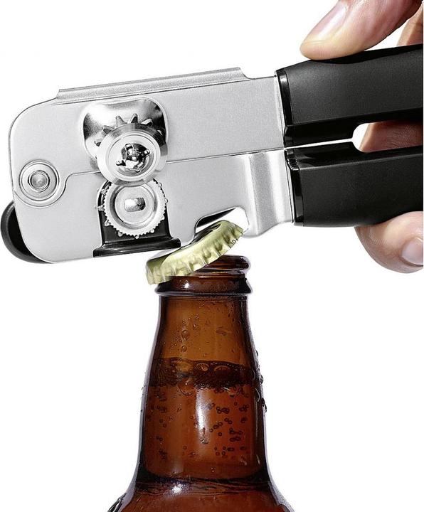 Image du produit OXO Ouvre-boîte avec poignée souple