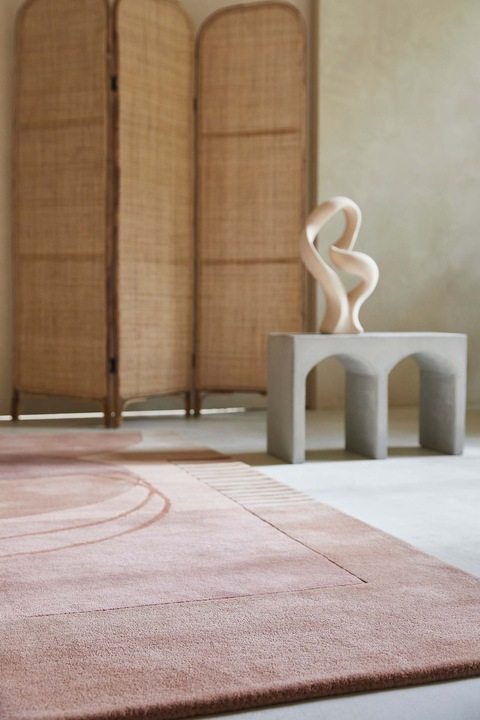 Actual product image Brink & Campman Decor (200 x 280 cm)