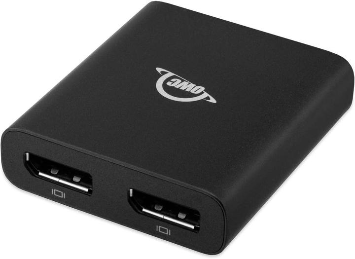 OWC Thunderbolt 3 vers (DP, 6.30 cm)