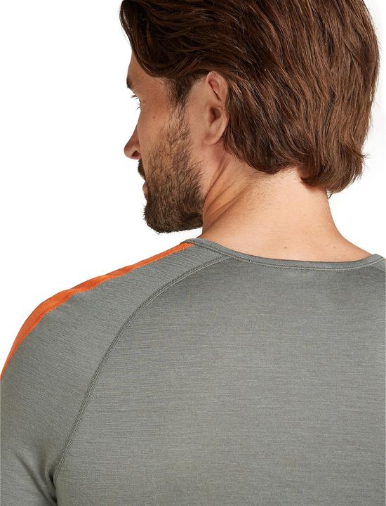 Image du produit Icebreaker 200 Sonebula Crewe (L)