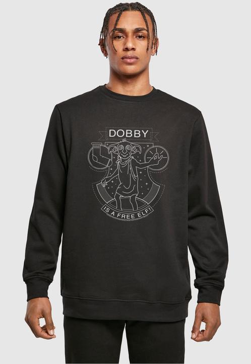 Image du produit Absolute Cult Harry Potter - Collier ras du cou Dobby Seal - 114821 (L)