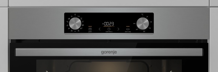 Actual product image Gorenje BOS6737E13X ED