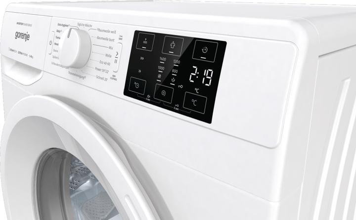 Immagine prodotto Gorenje WNEI64SBPS (6 kg, A sinistra)