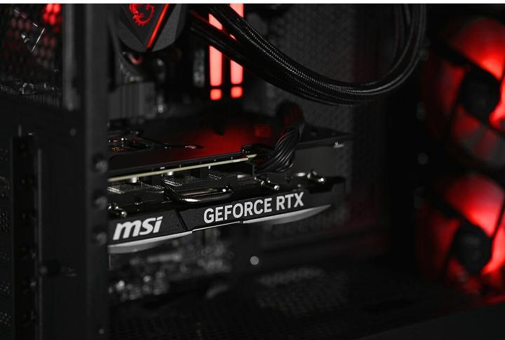 Image du produit Action Actina 5901443347002 PC AMD Ryzen™ 7 7700X 32 GB DDR5-SDRAM 1 TB SSD AMD Radeon RX 7800 XT Midi Towe (1000 Go, 32 Go, AMD Ryzen 7 7700X, Radeon RX 7800 XT)