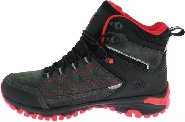 Produktbild Elementerre Wanderschuhe Elémenterre Woss (45)