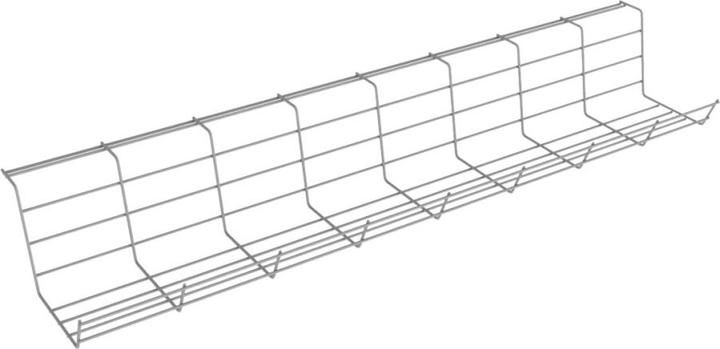 Actual product image Kondator Cable Tray, Silver (0.72 m)