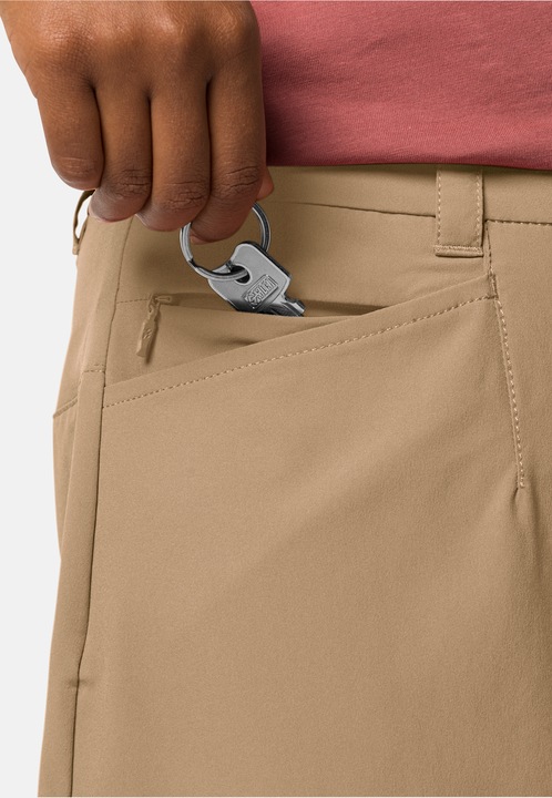 Produktbild Jack Wolfskin Sonora Skort (38)