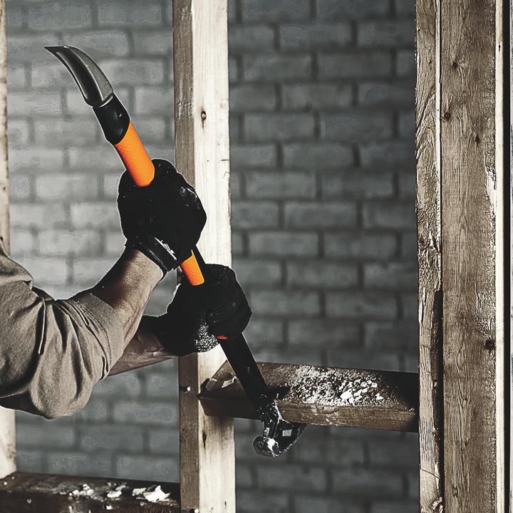 Produktbild Fiskars Abbruchwerkzeug L