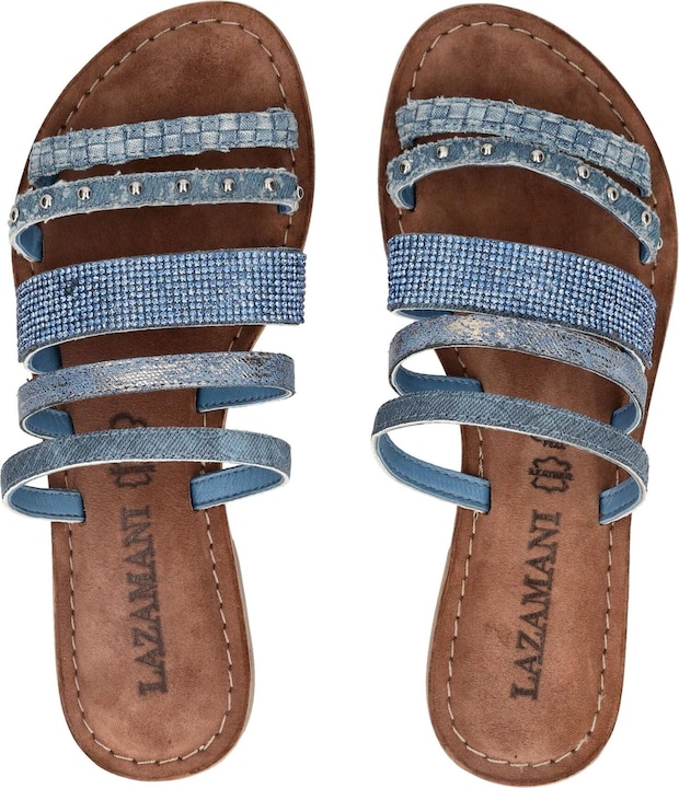 Image du produit Lazamani Pantoletten (39)