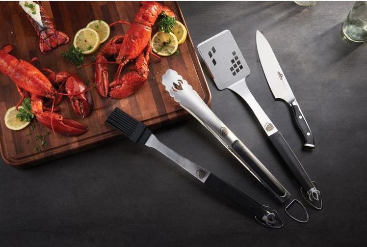 Produktbild Napoleon Grillbesteck