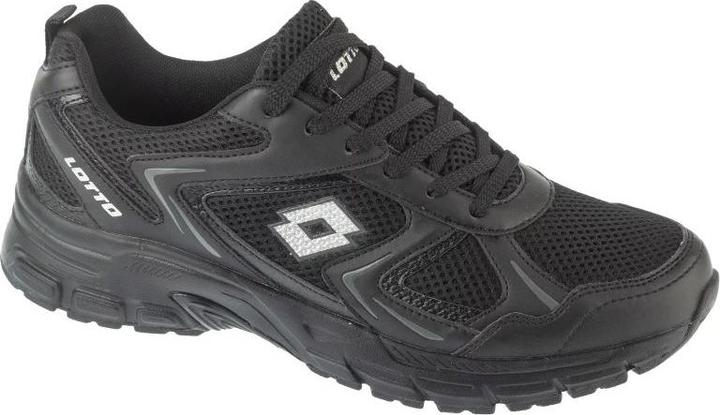 Image du produit Lotto Kitaura Schuhe Schwarz (42)