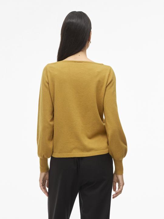 Immagine prodotto Vila VIKERRY U-Boot-Ausschnitt Strickpullover (S)