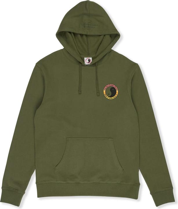 Vert militaire