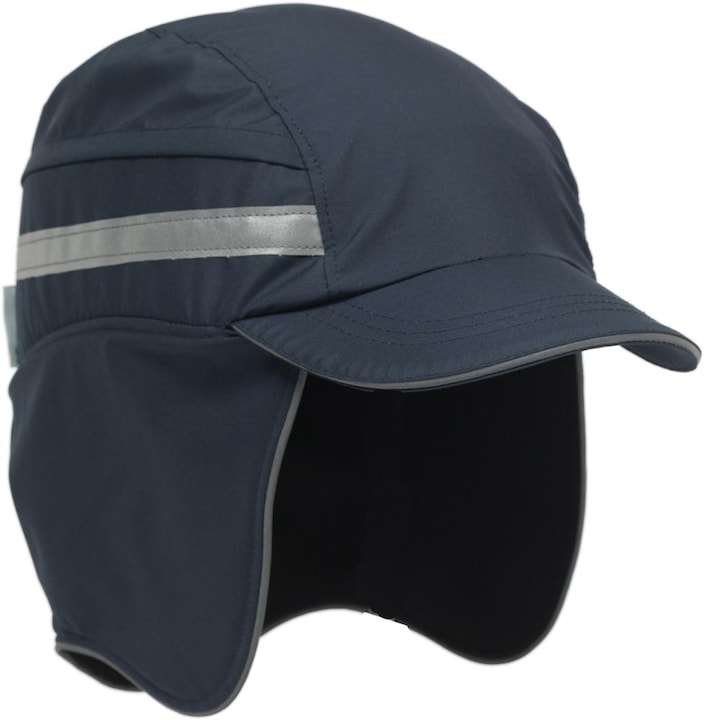 Produktbild 3M Anstosskappe First Base 3 Winter marine mit Reflexstreifen