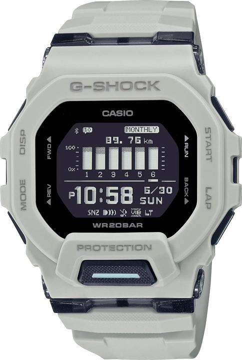 G-Shock GBD-200UU-9ER (Sportuhr, 46 mm)