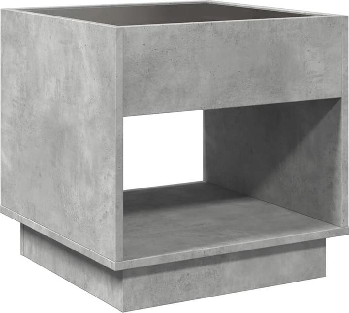 Immagine prodotto vidaXL Nachttisch (50 x 50 x 50 cm)