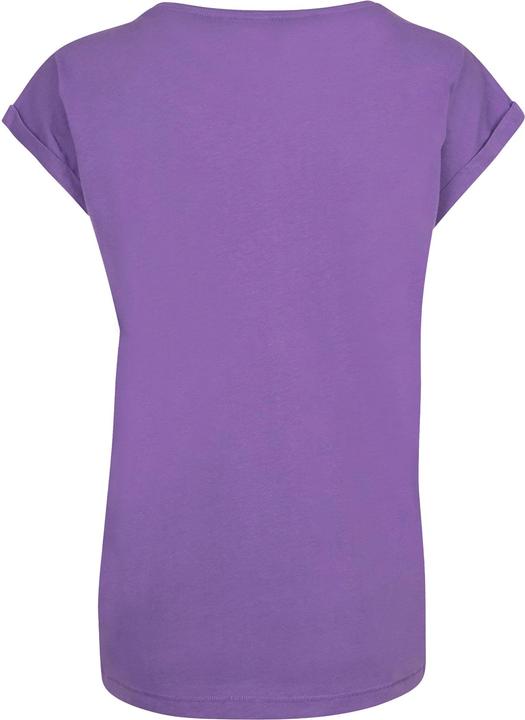 Produktbild Mister Tee MisterTee Ladies Milkshake Tee - Extended Shoulder Tee - 178079 (XS)