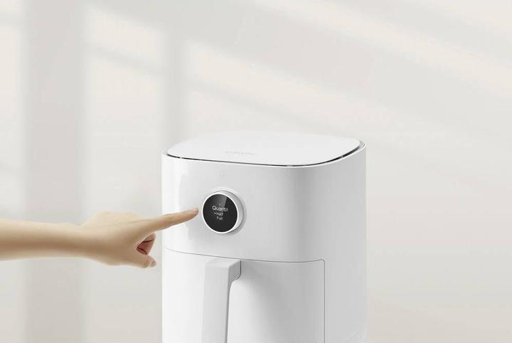 Produktbild Xiaomi Smart Air Fryer (EU-Stecker)