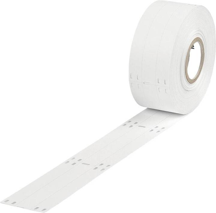 Produktbild Wago 211-836/000-018 211-836/000-018 Kabelmarkierungssystem Beschriftungsfläche
