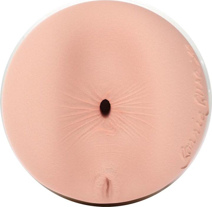 Produktbild Fleshlight Bonnie Blue Zero miles