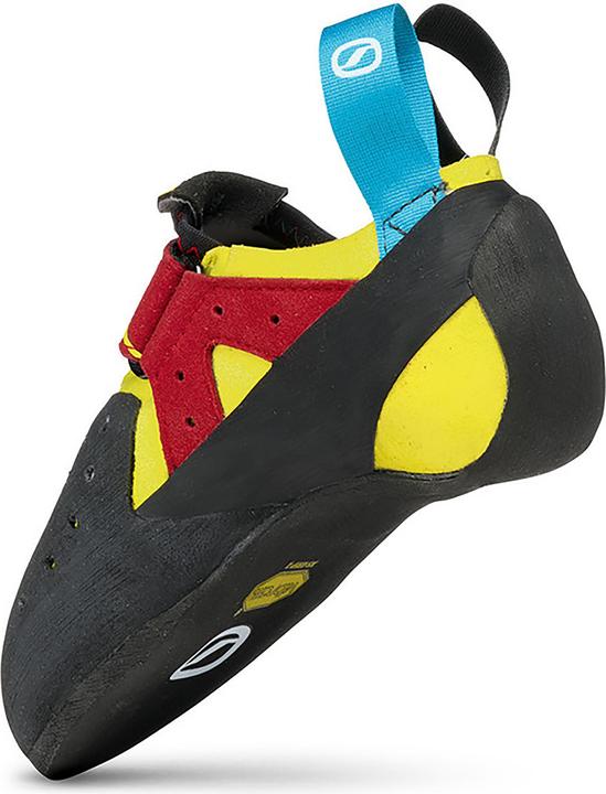 Produktbild Scarpa Drago Kletterschuhe (33)