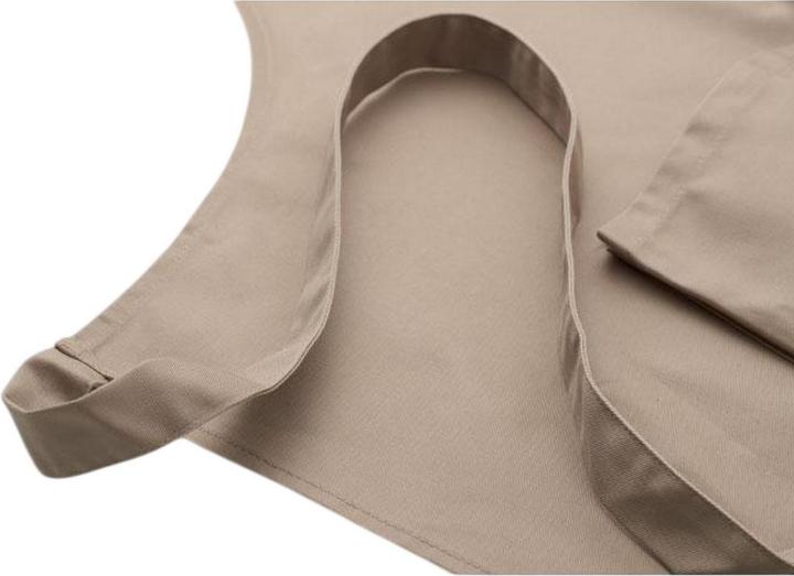 Actual product image MidOcean Gala Adjustable Kitchen Apron (One size)