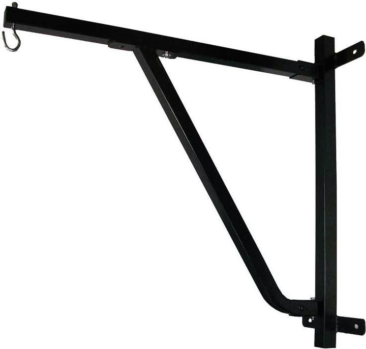 Ju-Sports Wall mount foldable steel