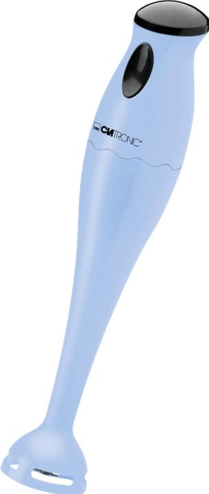 Actual product image Clatronic SM 3577 Hand Blender with Blender Bowl