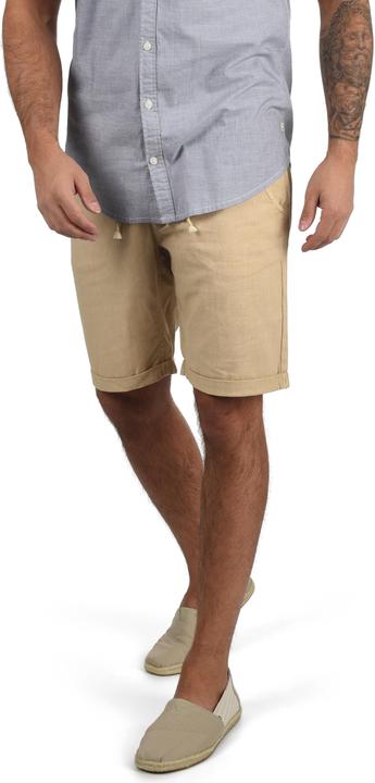 Immagine prodotto Blend Lias Pantaloncini Di Lino Shorts Bermuda Da Uomo Regular- Fit (3XL)