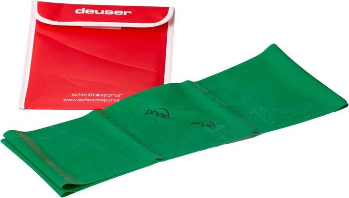 Produktbild Deuser Sports Deuser Physio Tape 150, 2,40m (Stark)