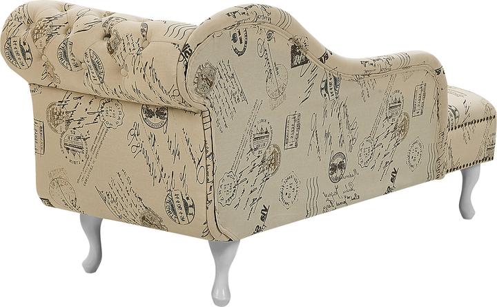 Produktbild Beliani Nimes