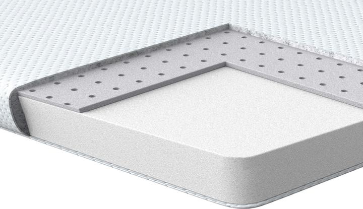 Image du produit Beliani Gracious (160 x 200 cm)