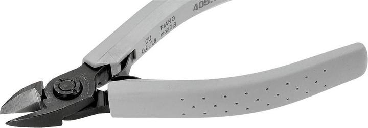 Facom Halbbündig, Ges.L. 125 mm / Backen 16.0mm, max. 1.6mm (125 mm)